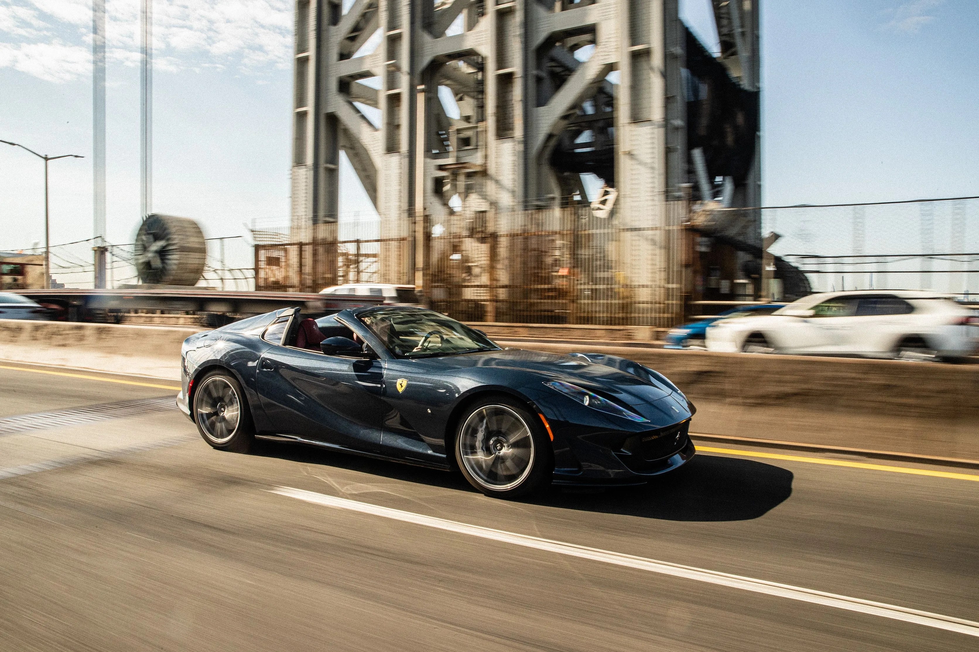 ferrari