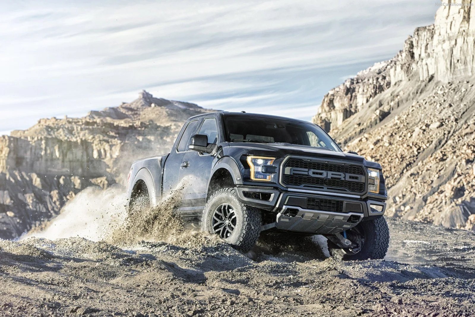 ford f 150 raptor