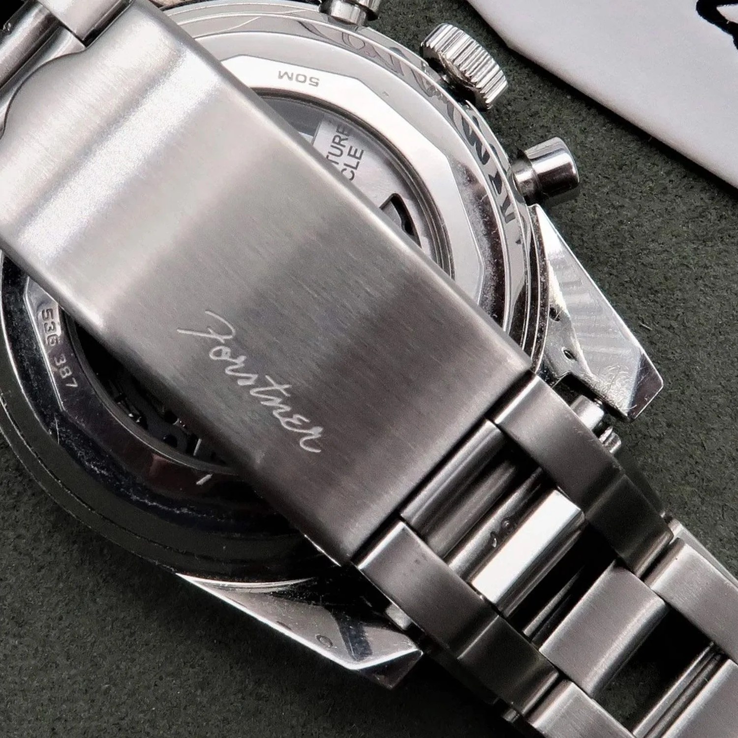 watch