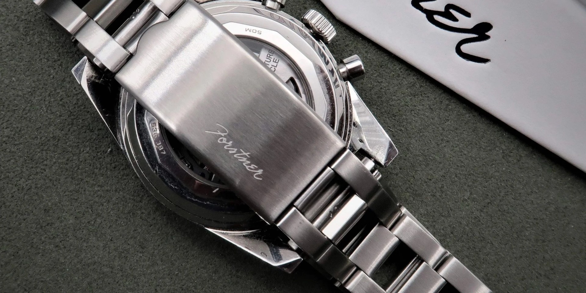 watch