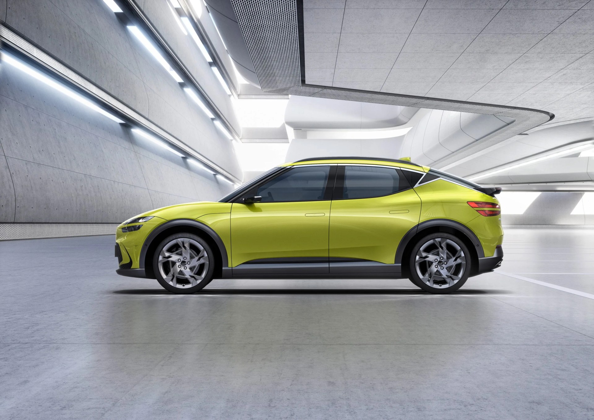 genesis gv60