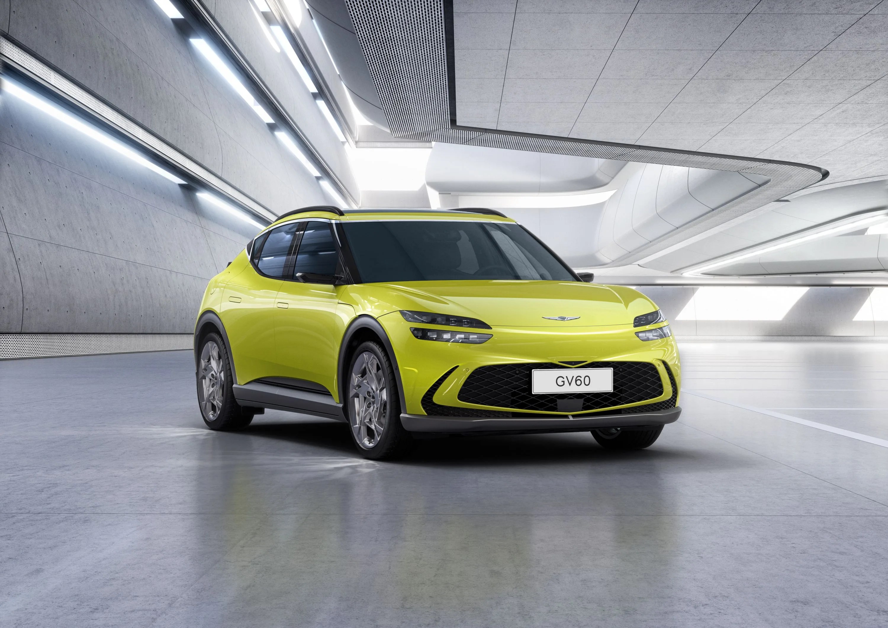 genesis gv60