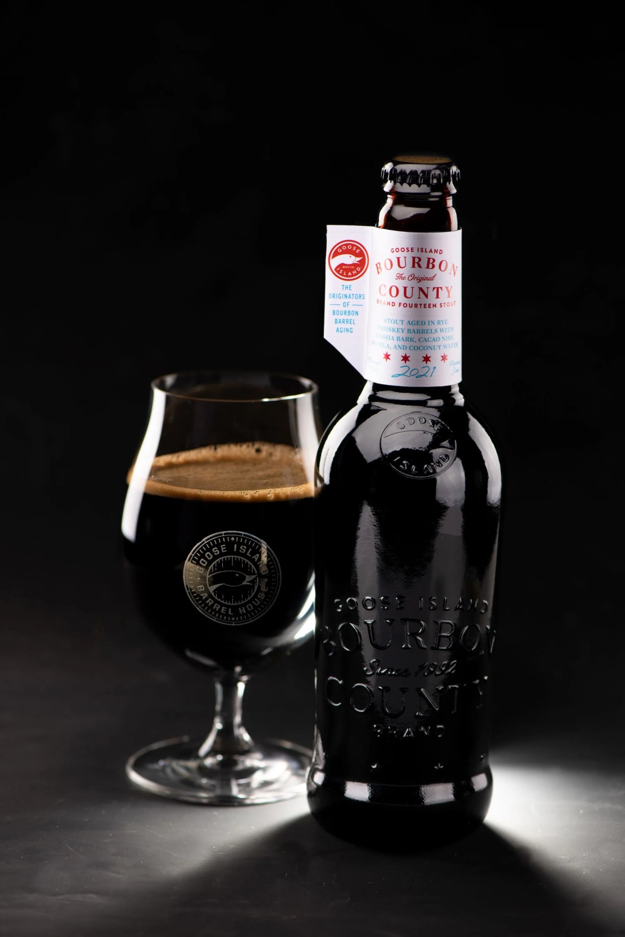 bourbon county fourteen stout