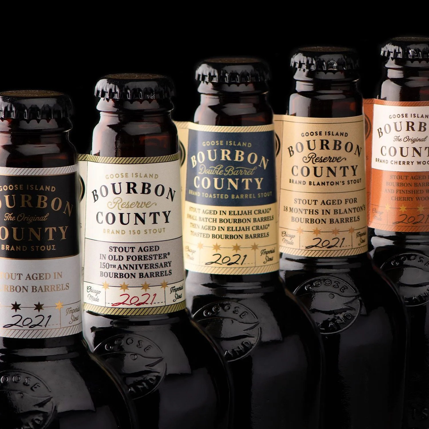 bourbon
