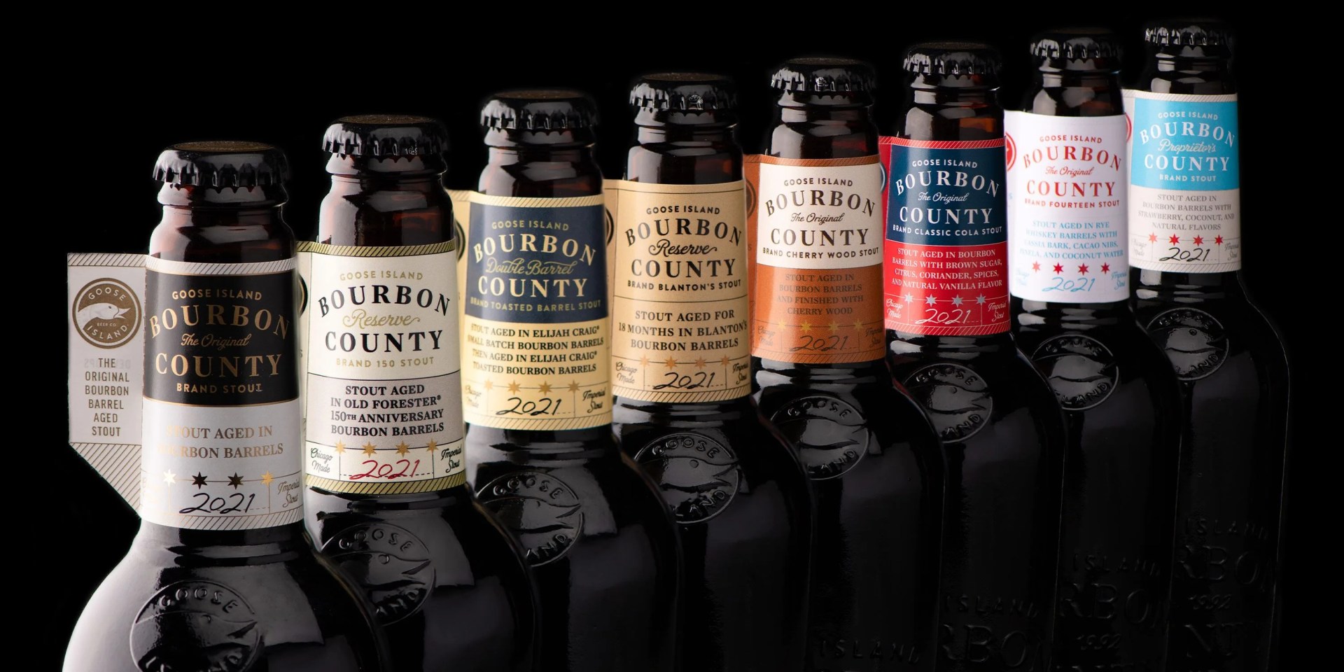 bourbon