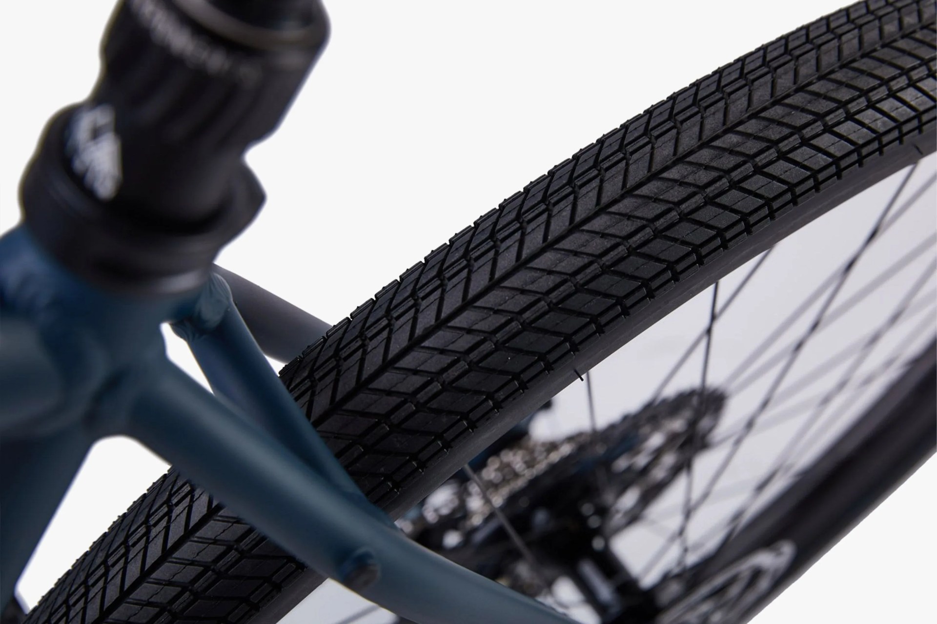 hudski fat tires