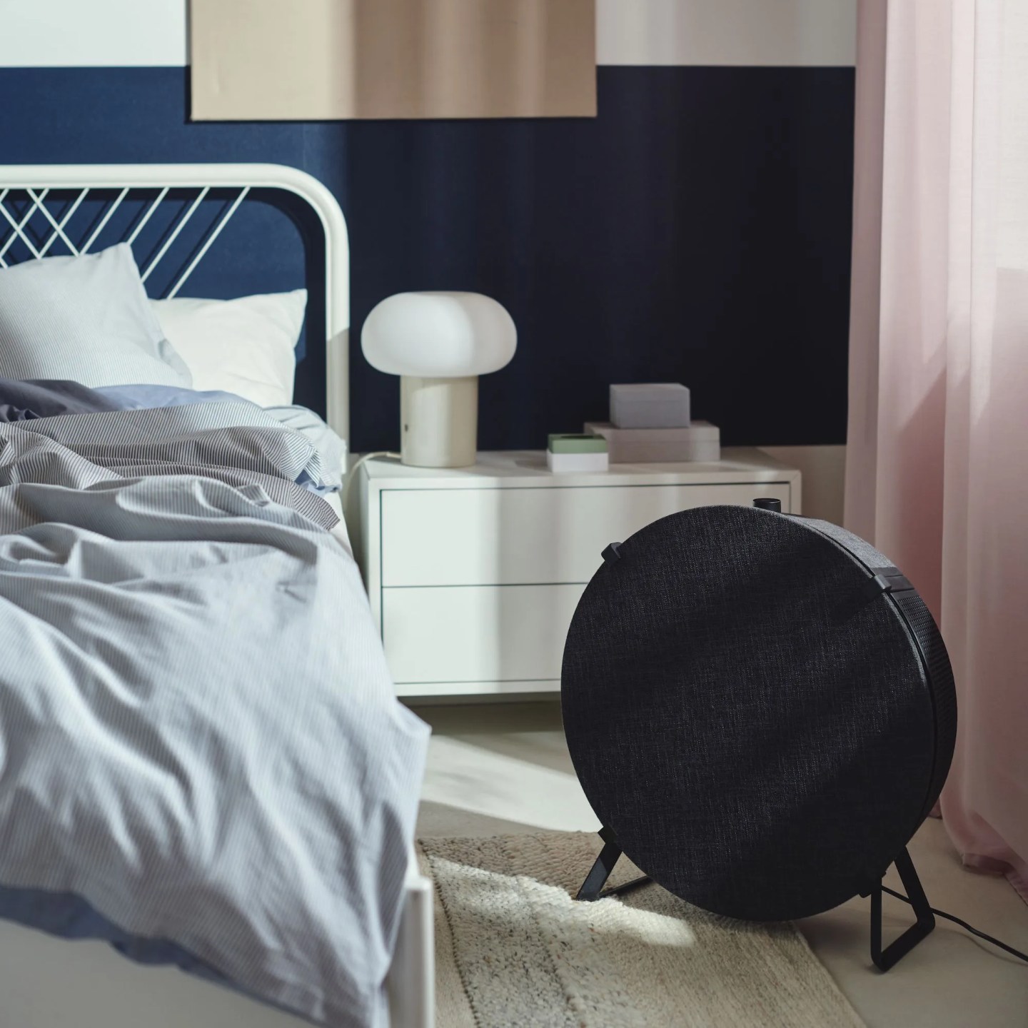 ikea starkvind air purifier