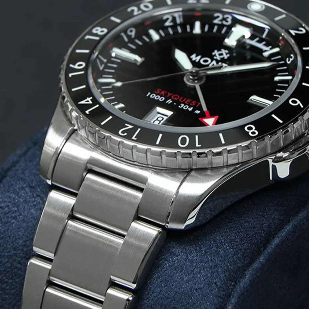 monta skyquest watch