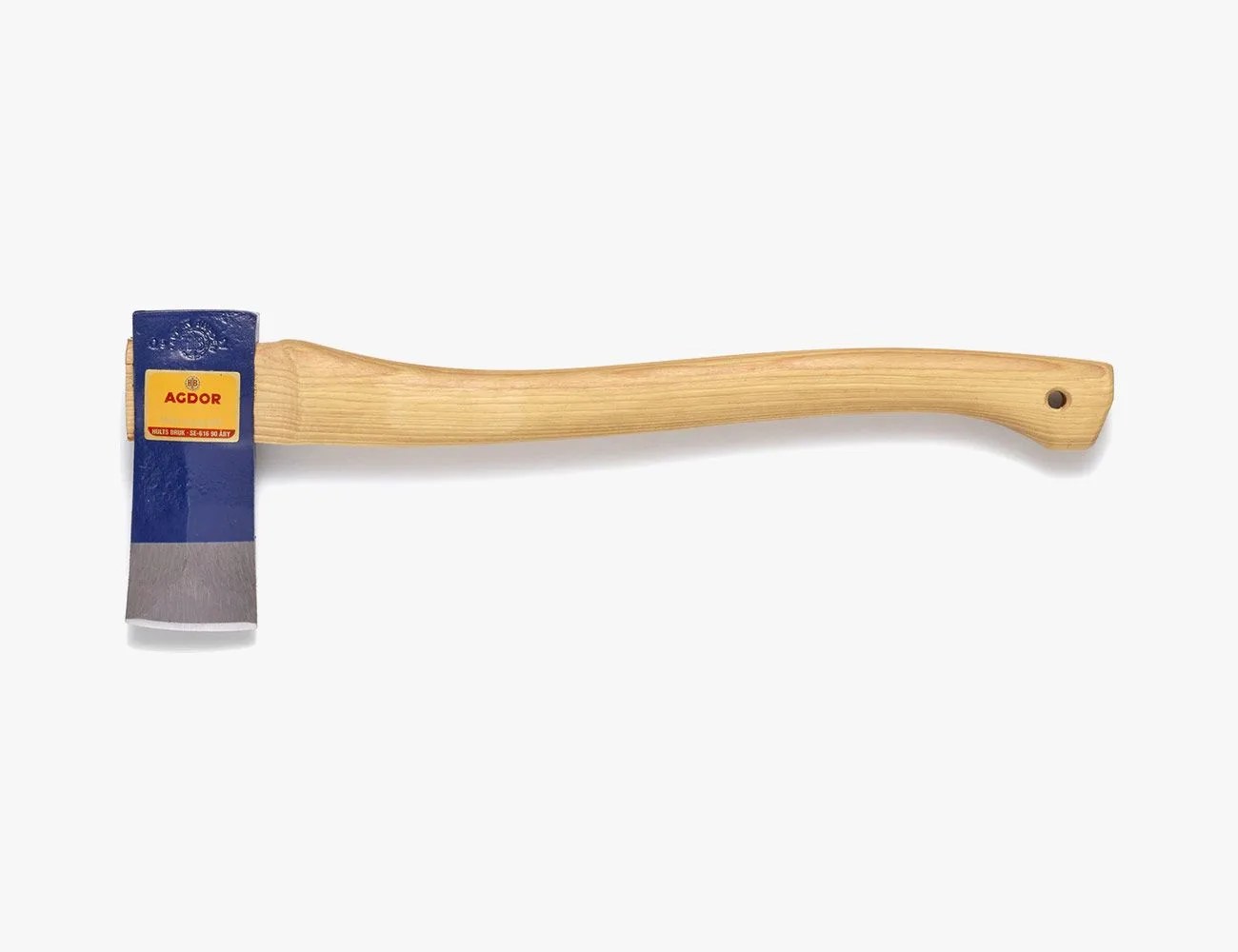hults bruk the agdor splitting axe