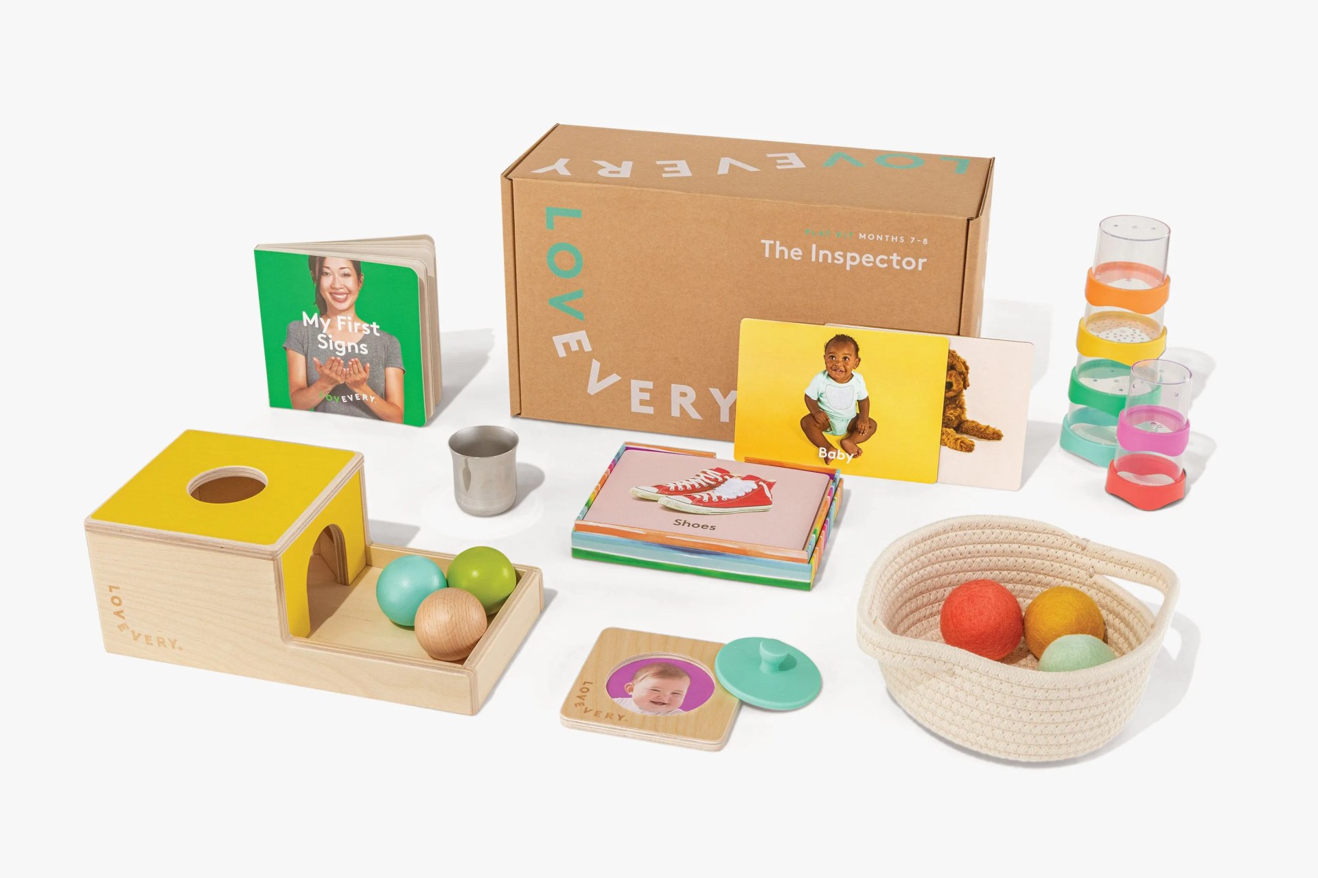 lovevery play set
