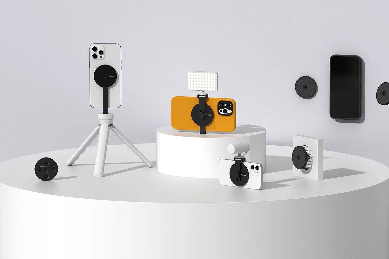 moment magsafe accessories