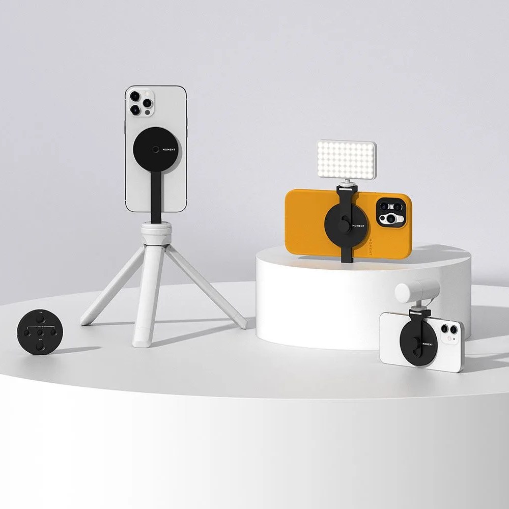 moment magsafe accessories