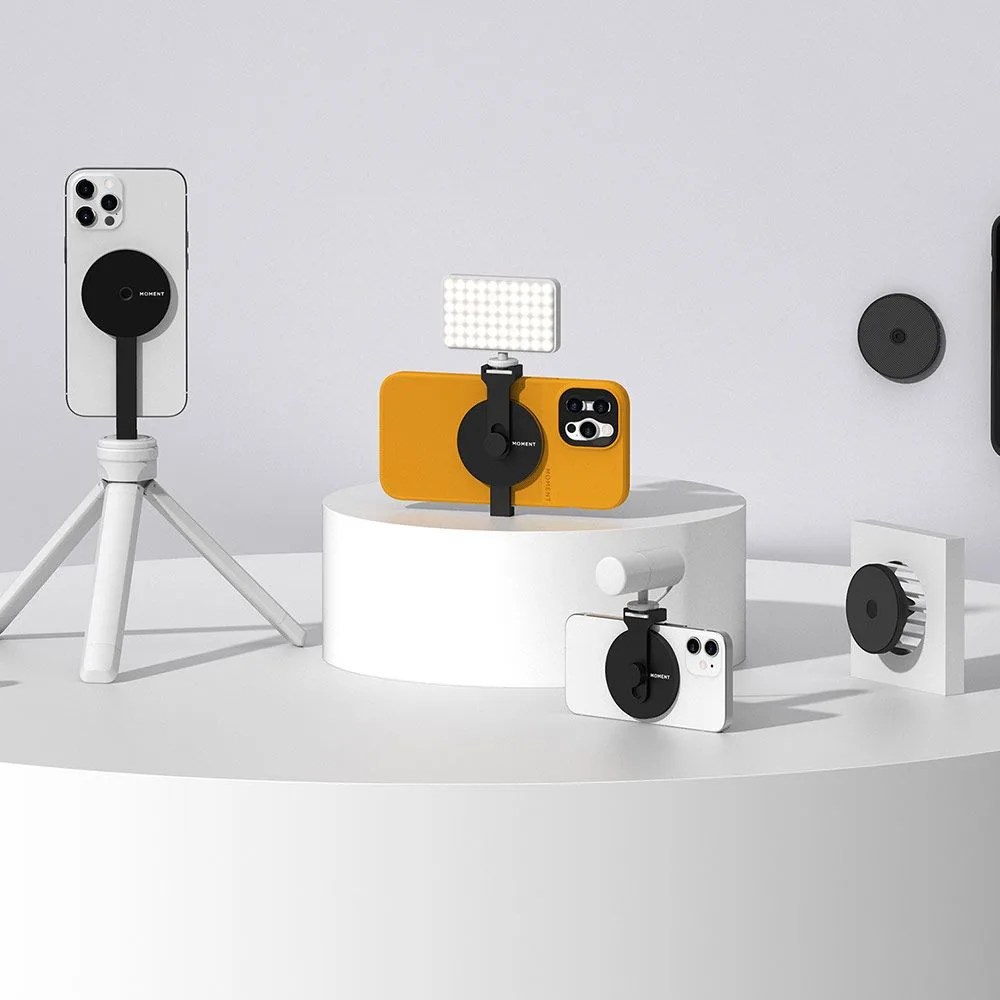 moment magsafe accessories