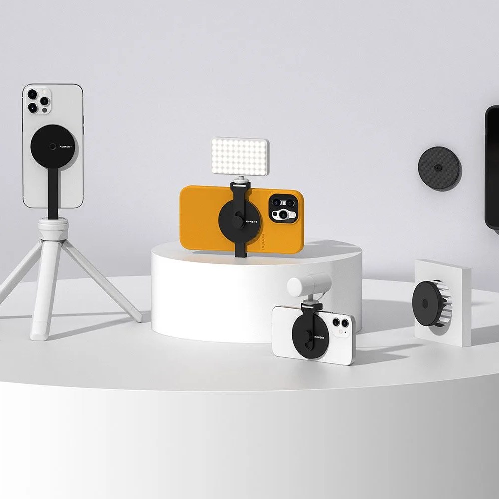 moment magsafe accessories
