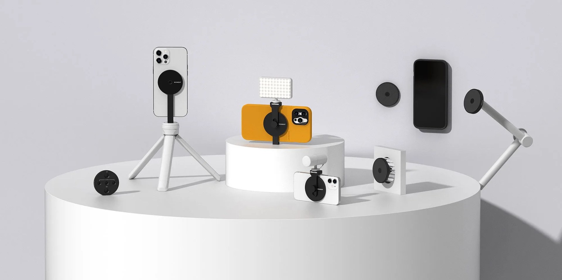 moment magsafe accessories