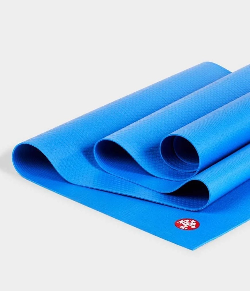 pro travel yoga mat
