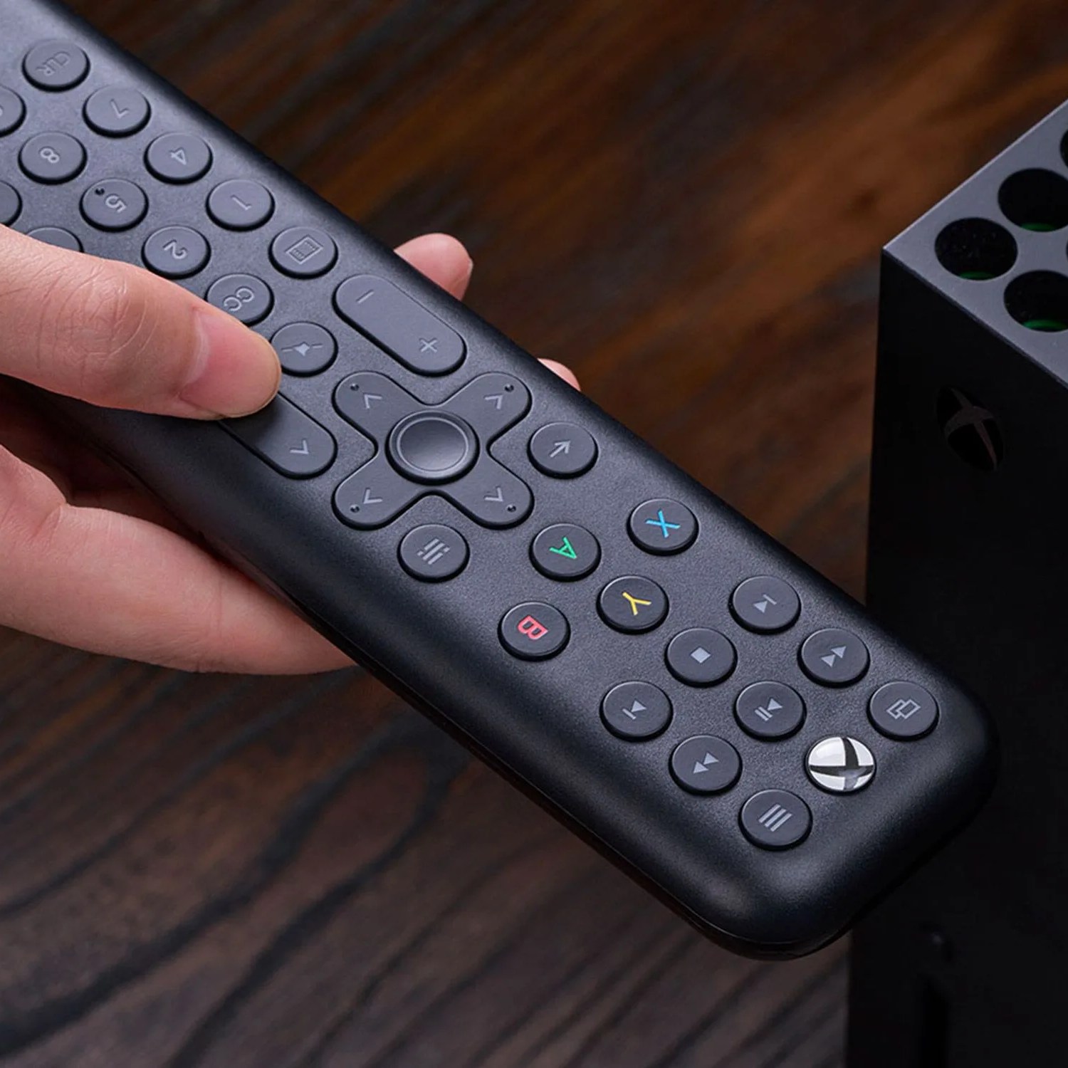 8bitdo remote for xbox