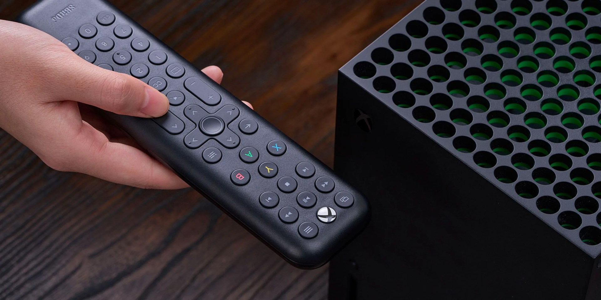 8bitdo remote for xbox