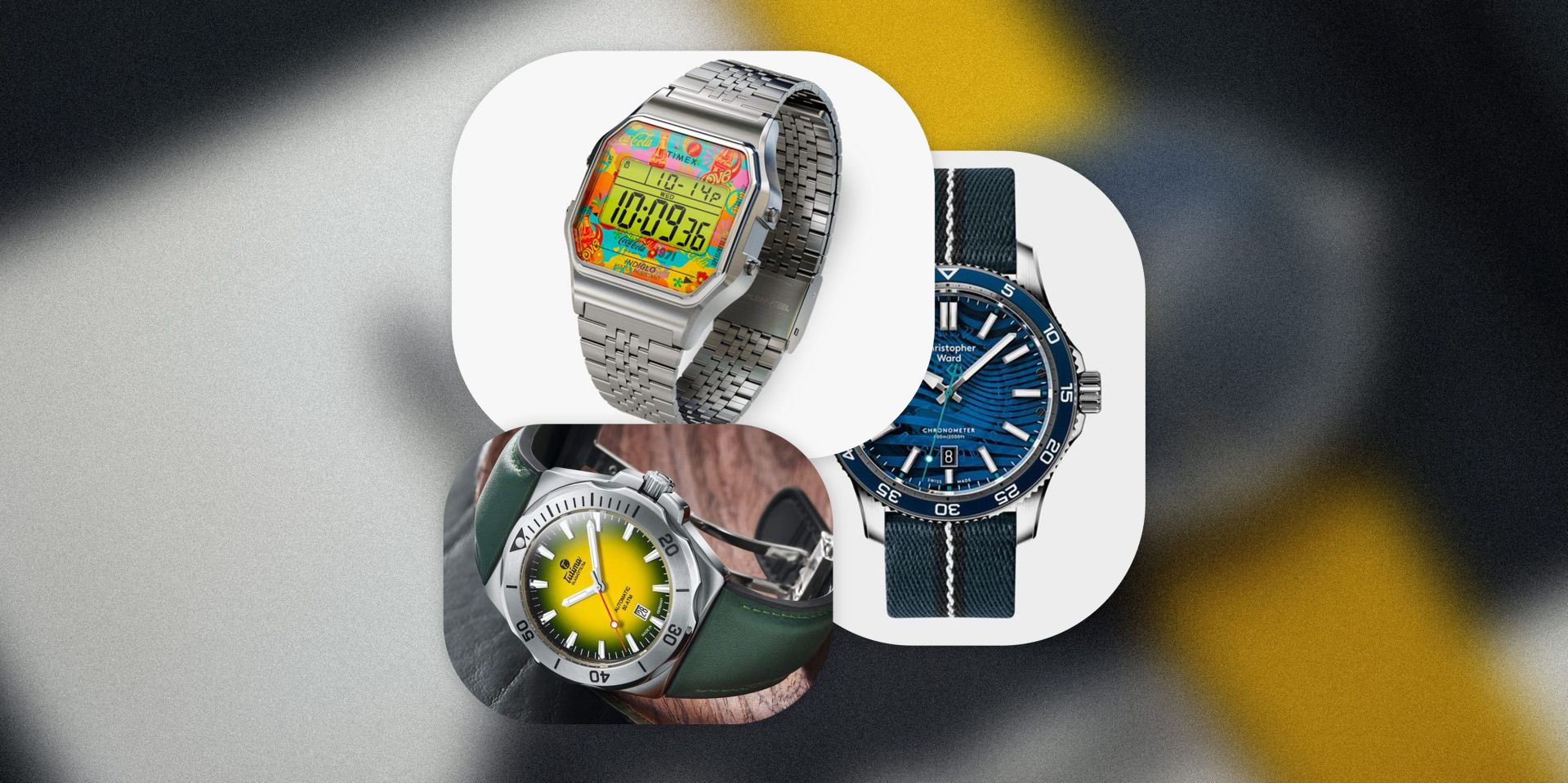 watch