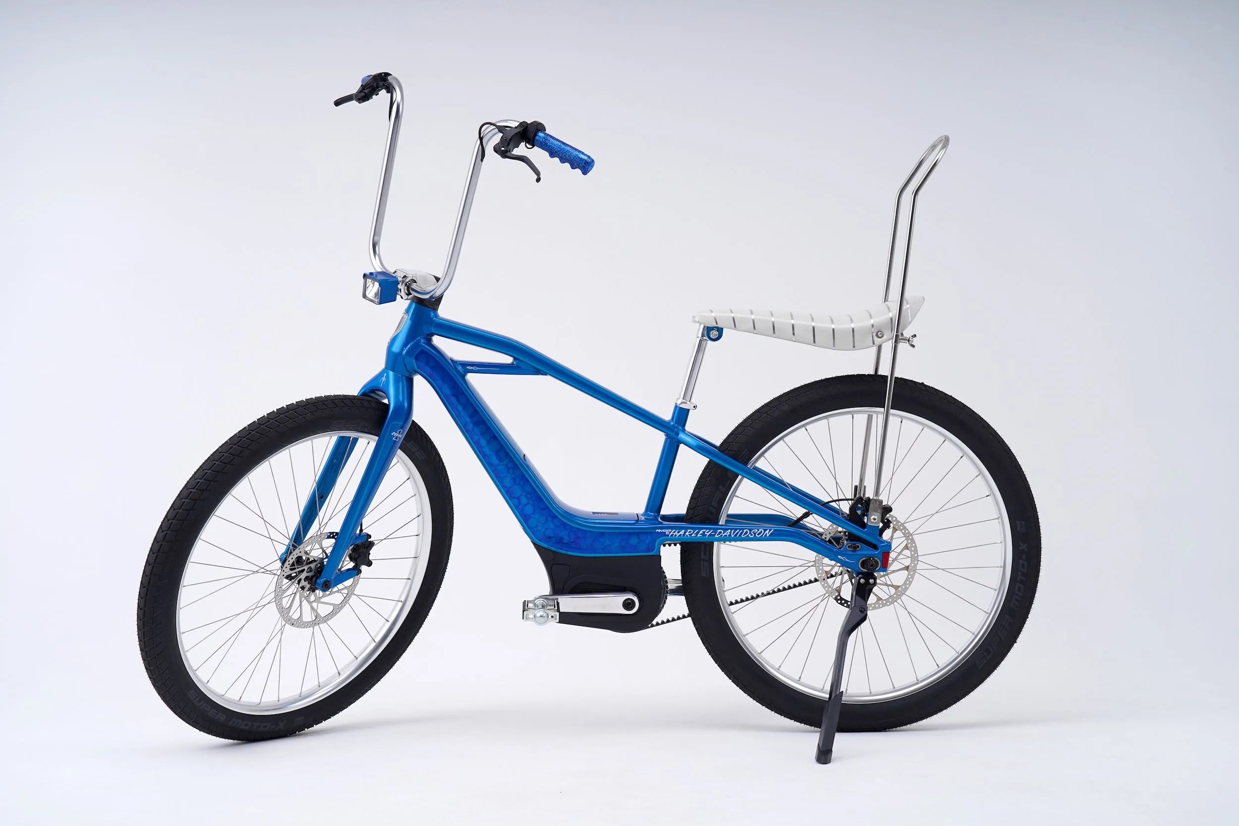 mosh chopper