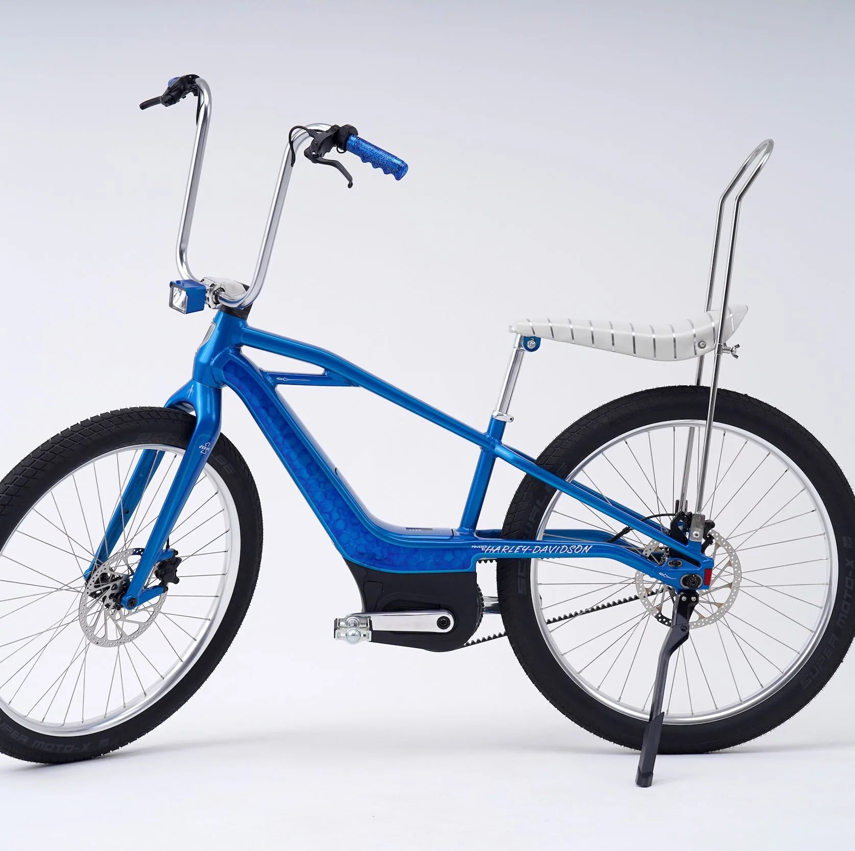 mosh chopper