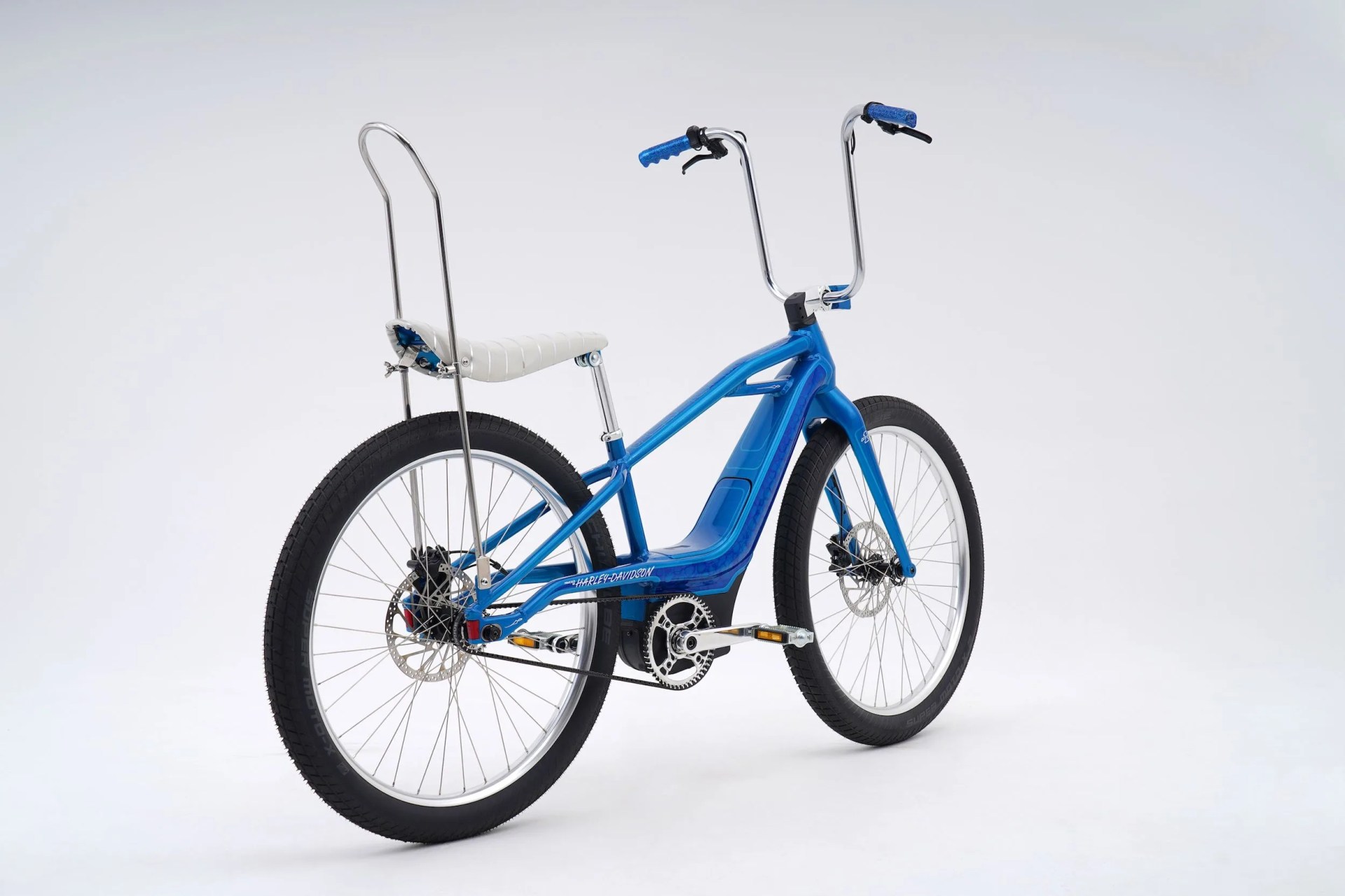 mosh chopper