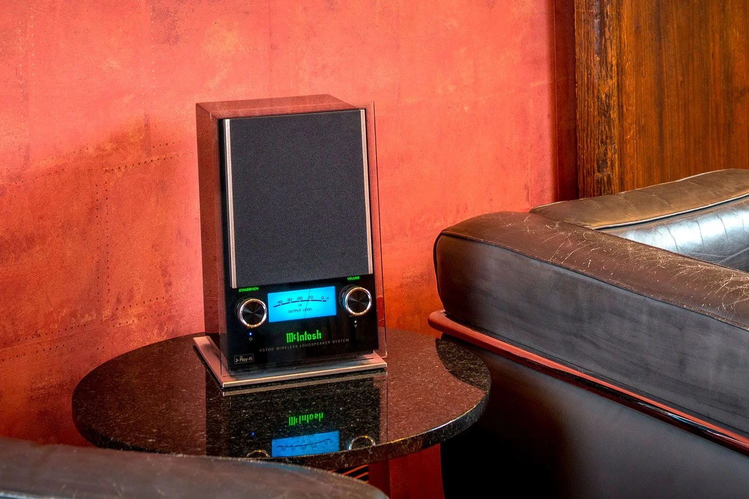 multiroom speaker setups