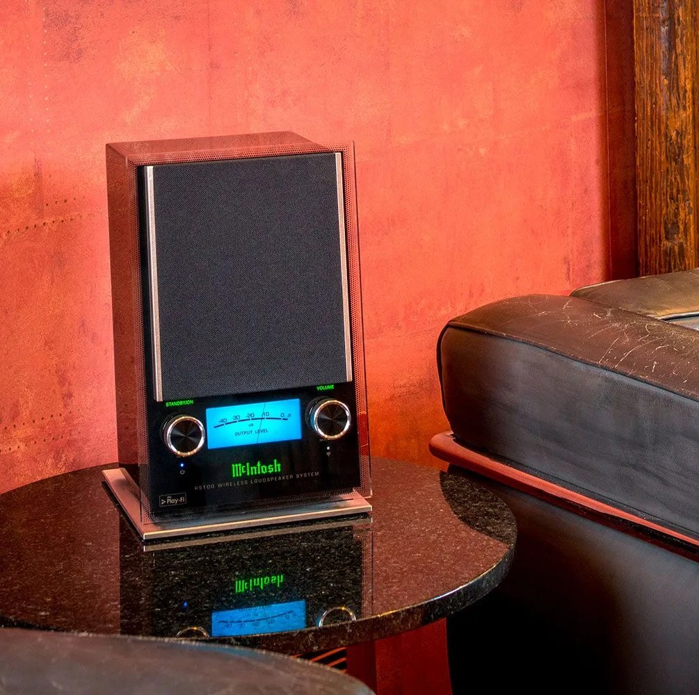 multiroom speaker setups