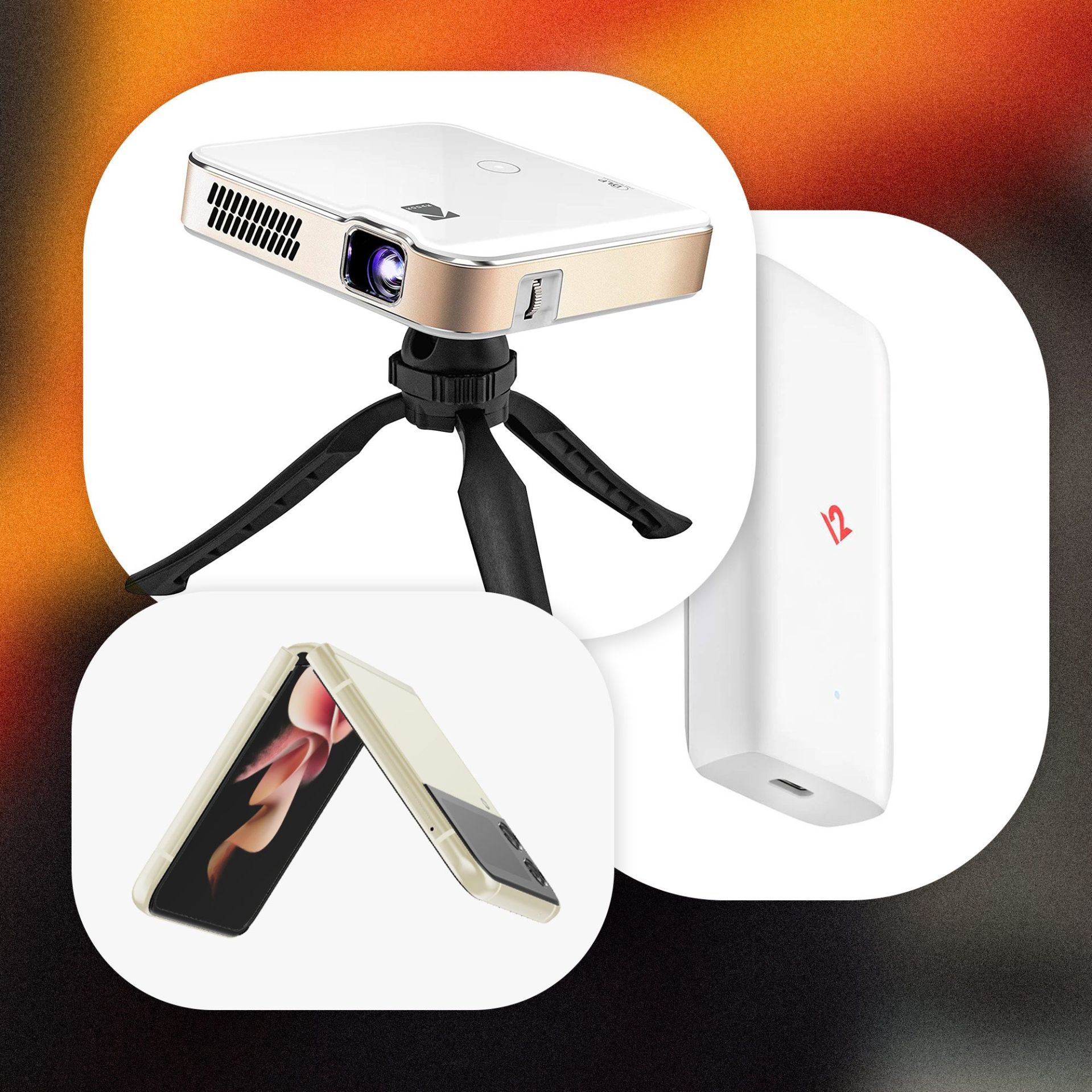 tech roundup