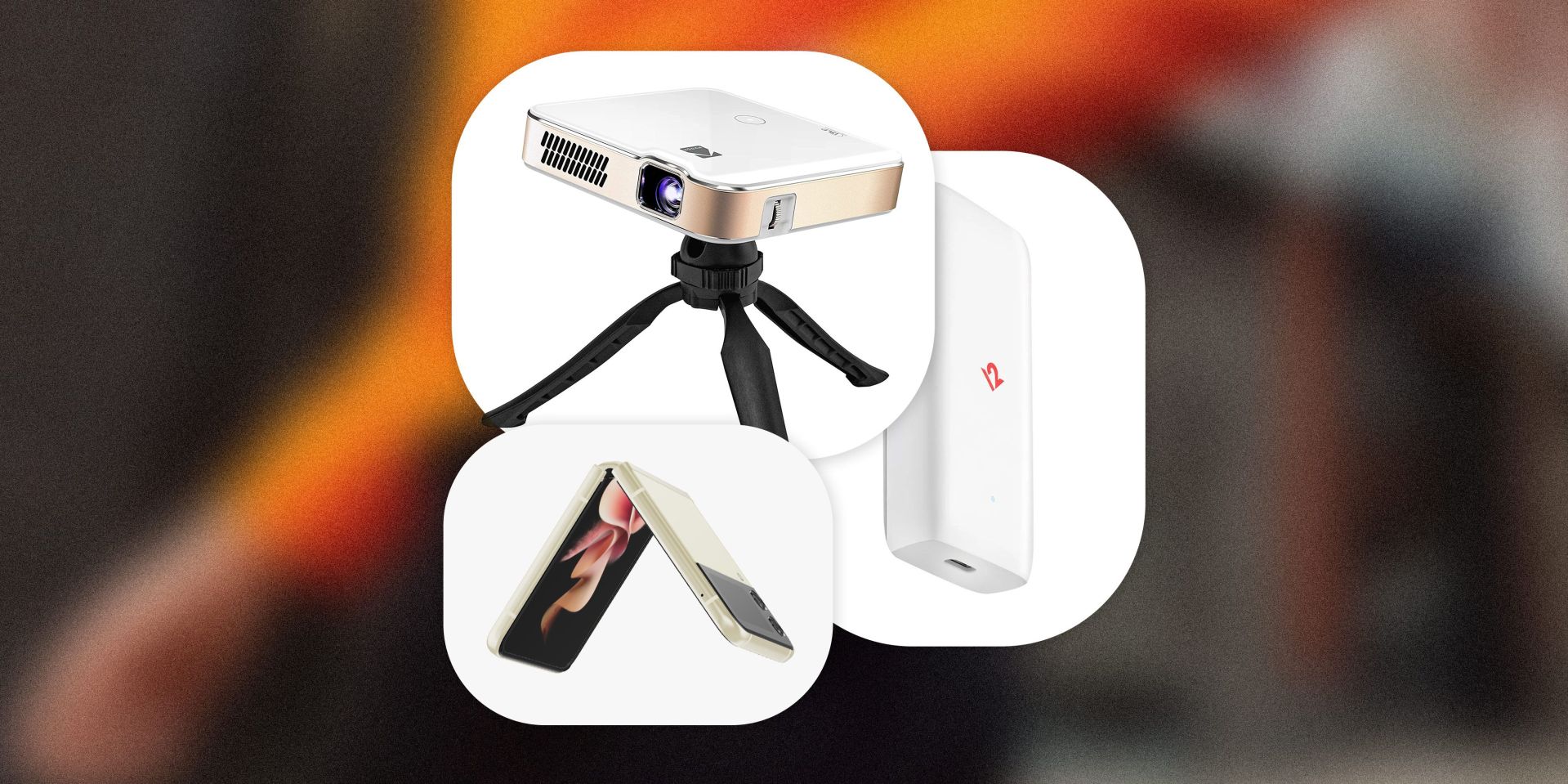 tech roundup