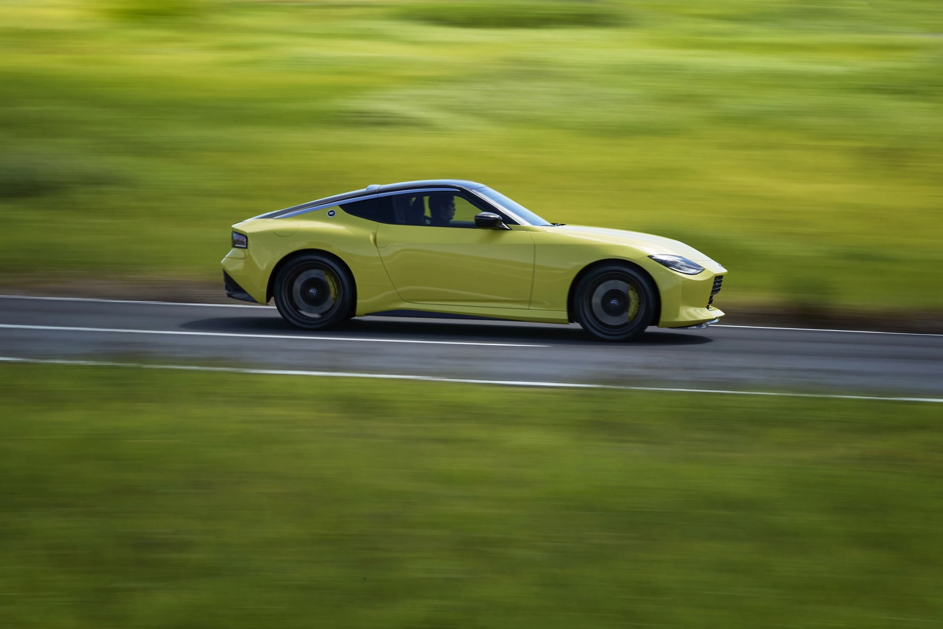 nissan 400z z proto