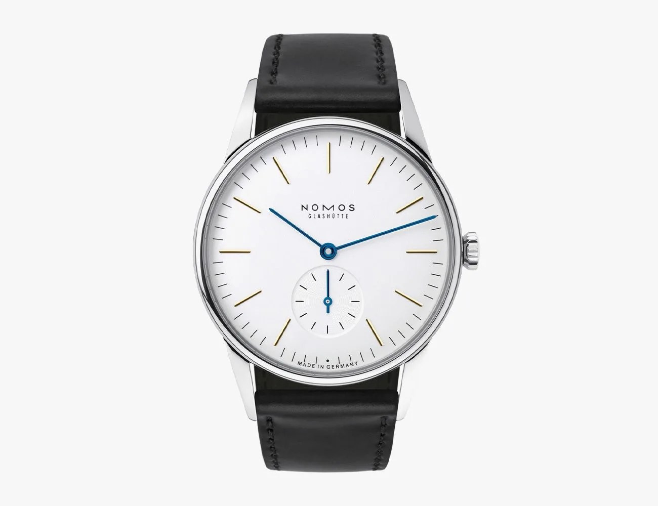 orion watch