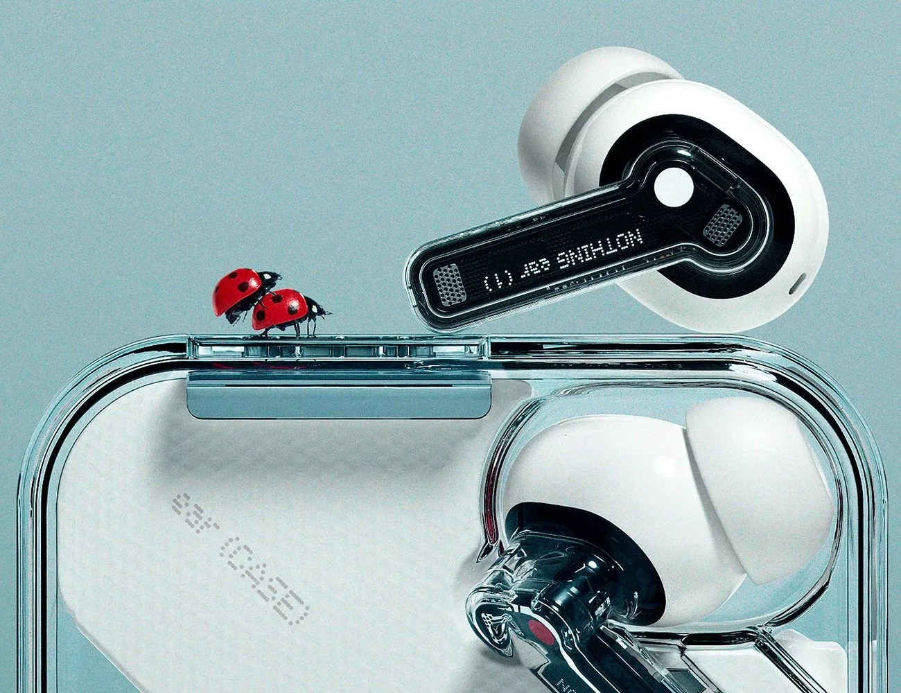 tech roundup