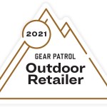 2021 outdoor retailer badging
