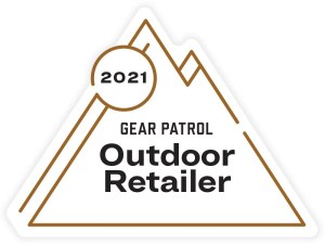 2021 outdoor retailer badging