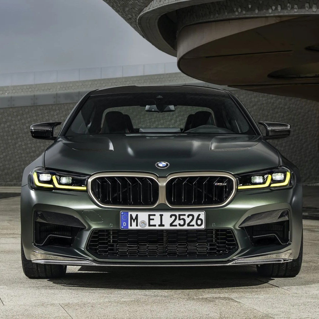 bmw complete buying guide m5