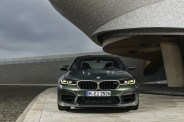 bmw complete buying guide m5