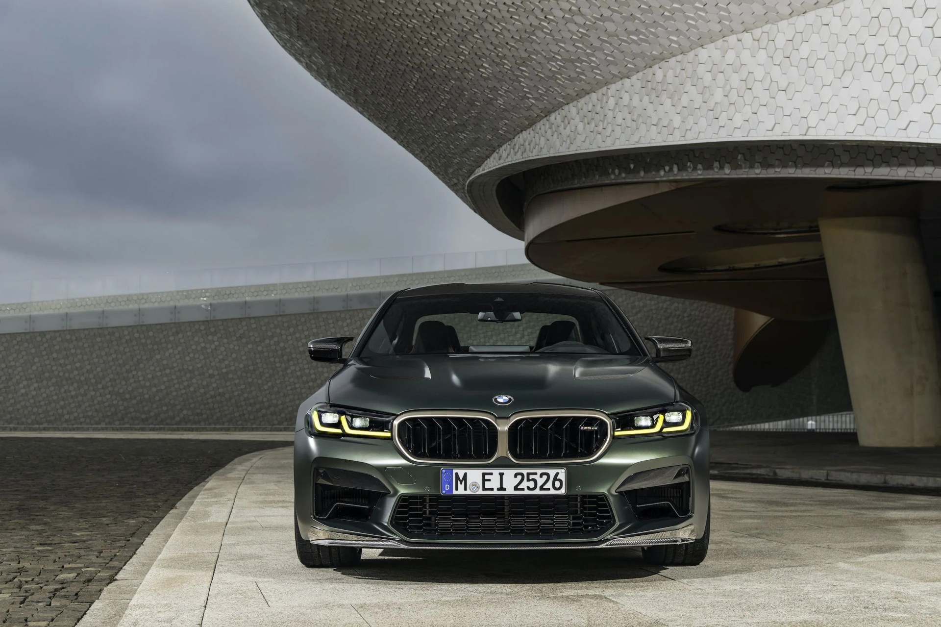 bmw complete buying guide m5
