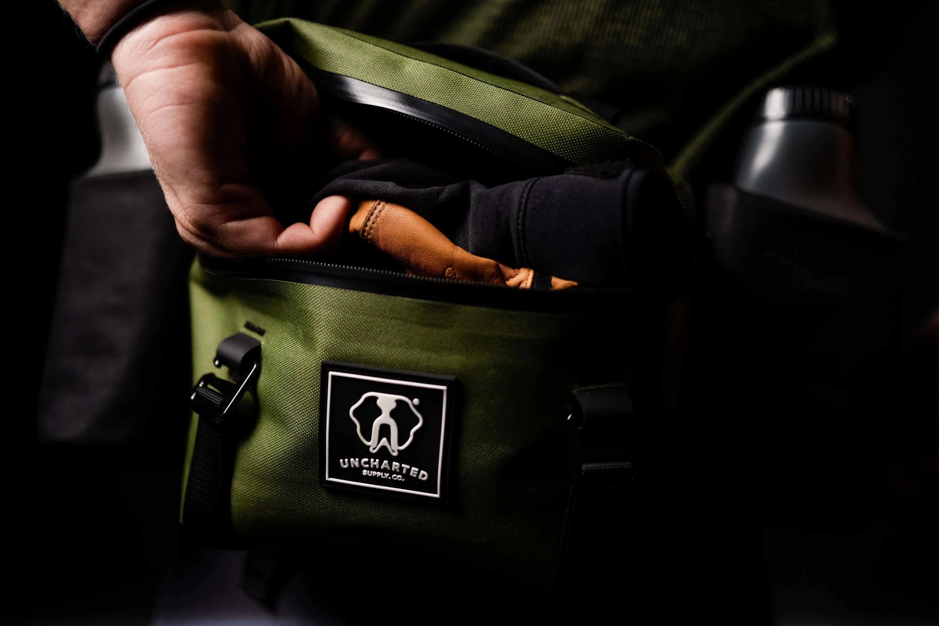 outdoor retailer highlights