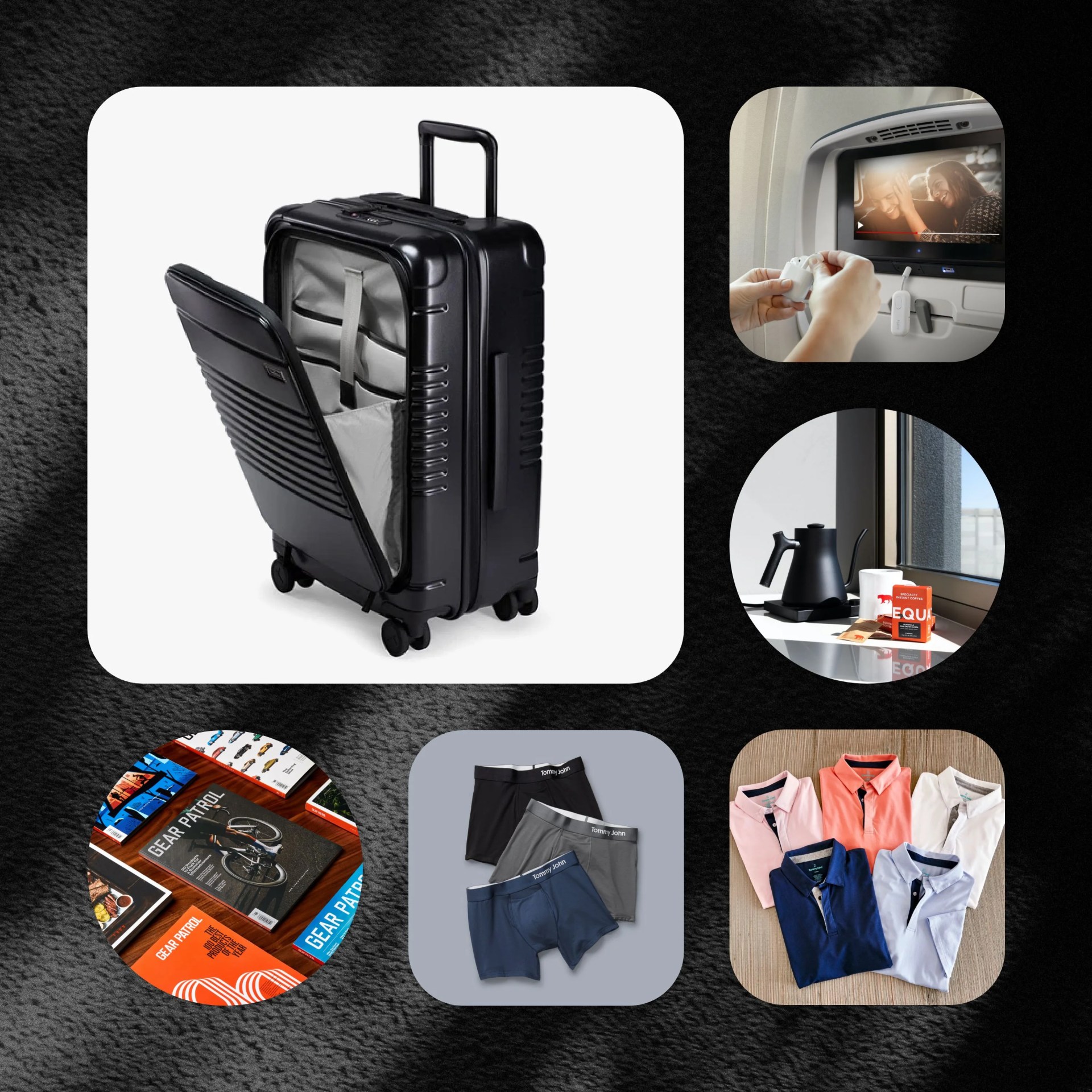 summer travel sweepstakes