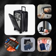 summer travel sweepstakes