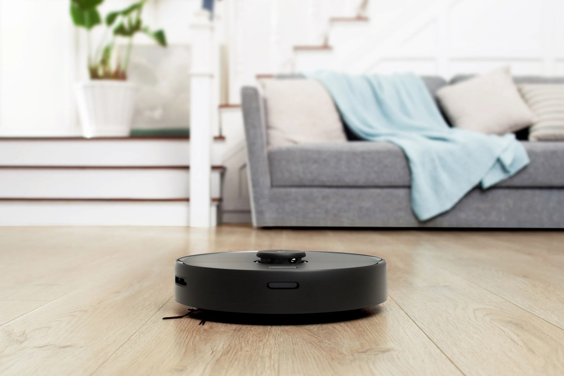 roborock vacuum s4 max