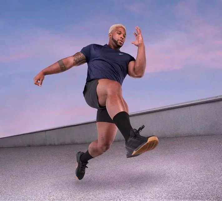 reebok nano x1