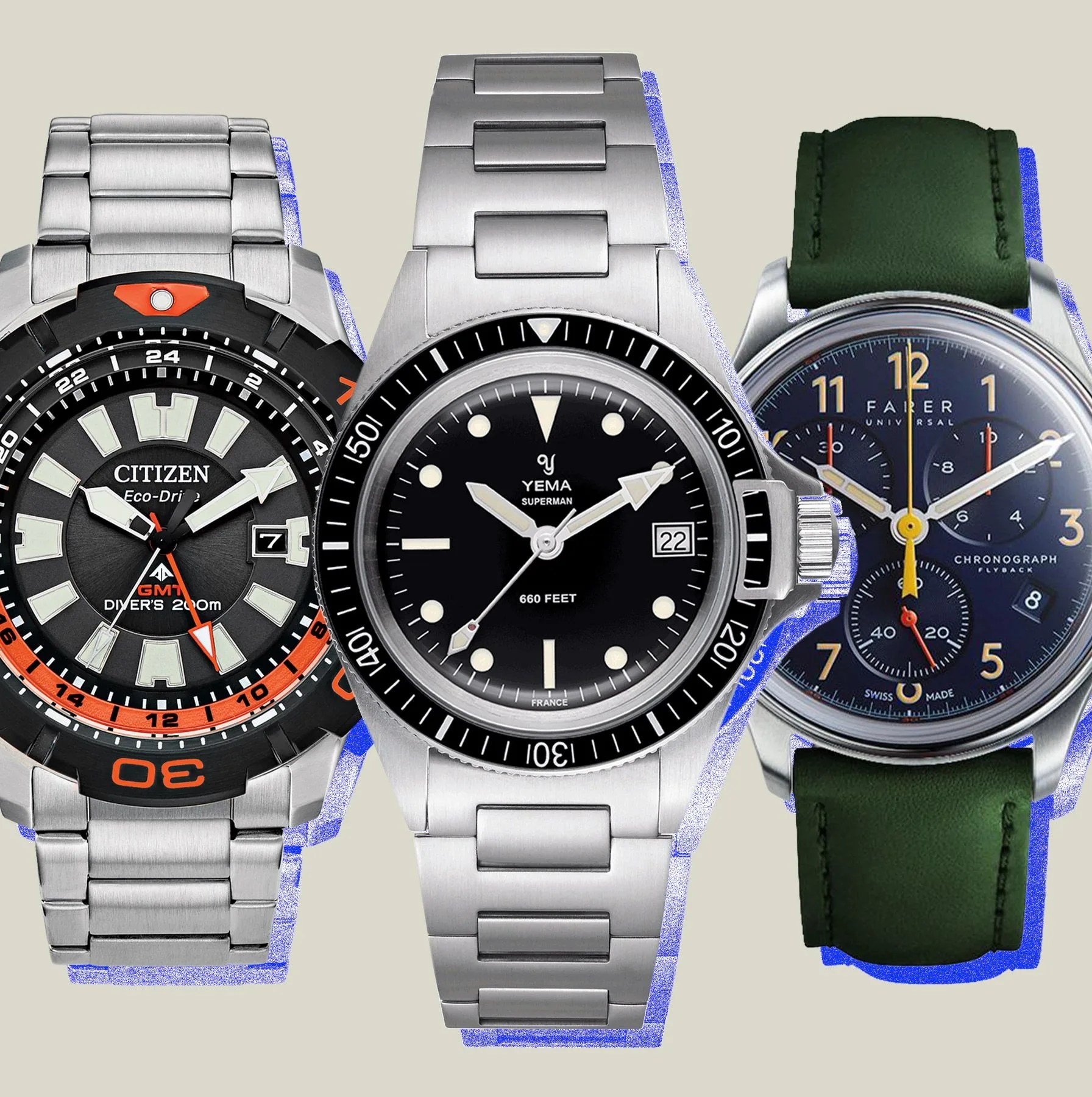 best quartz watches