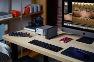 external hard drives