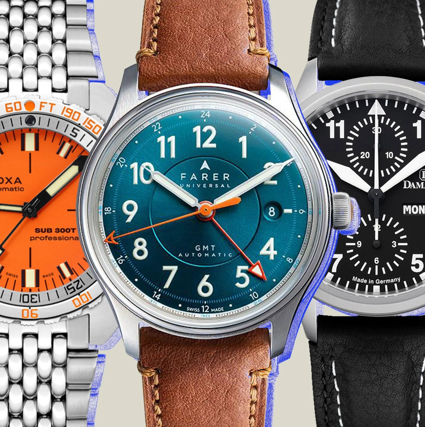 best mens watches under 2k