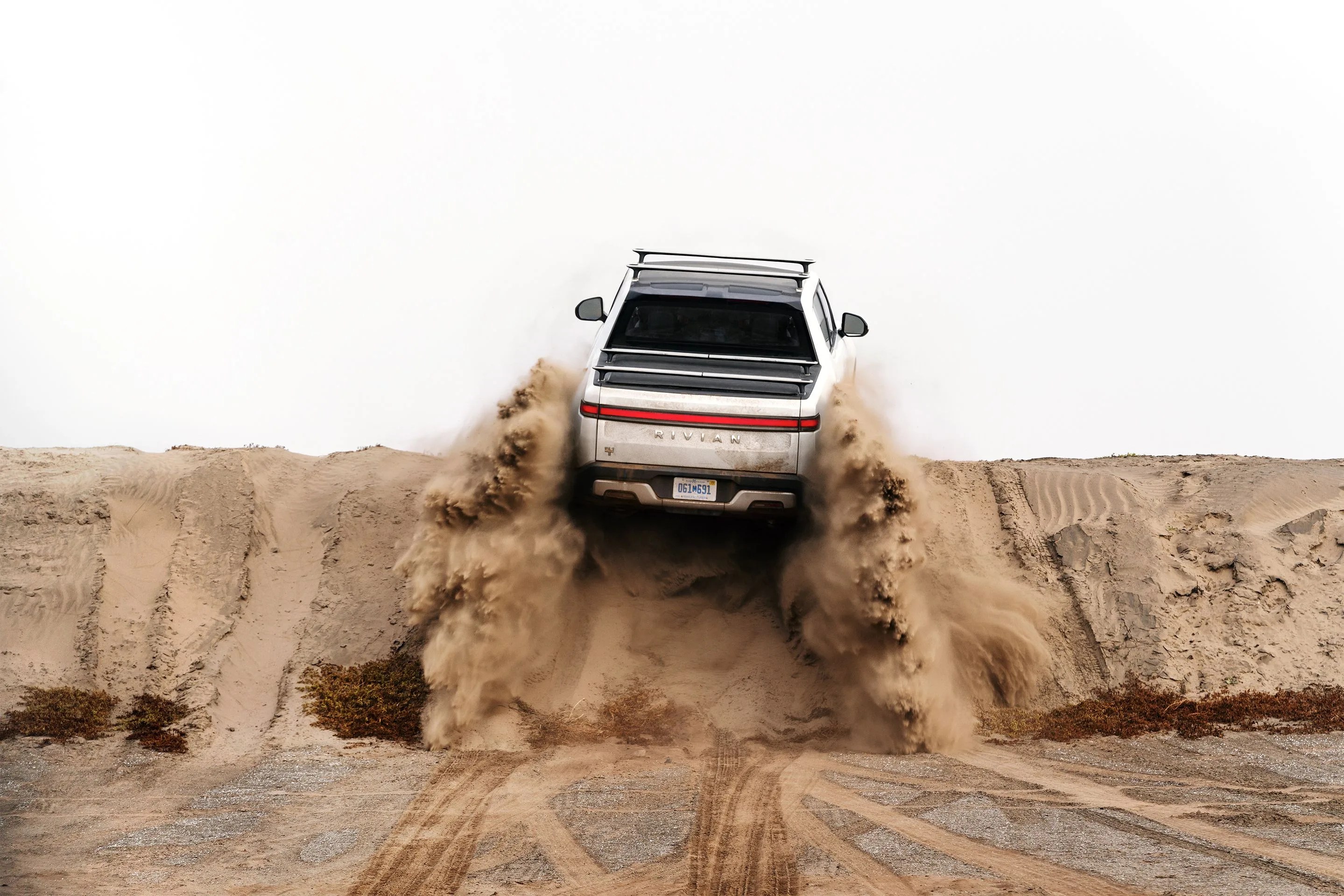 rivian r1t