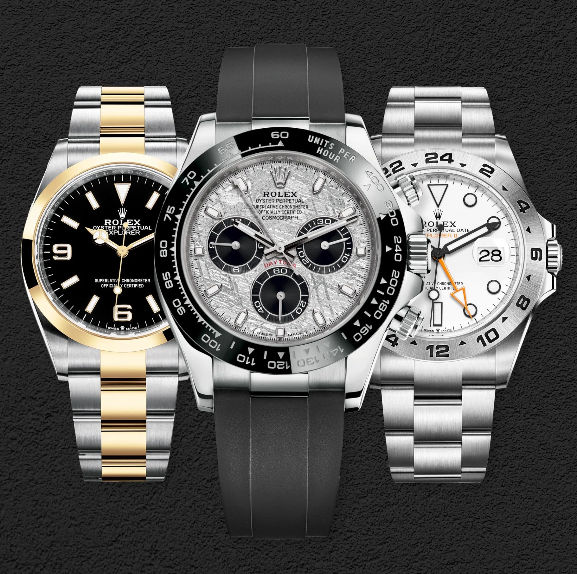 everything you need to know about rolex’s 2021 watch releases