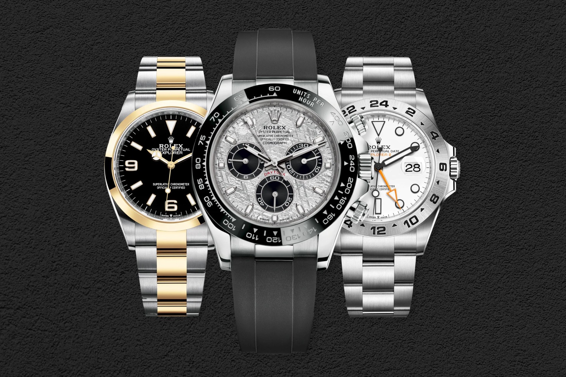everything you need to know about rolex’s 2021 watch releases