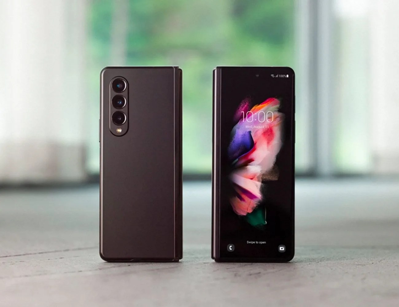 tech roundup